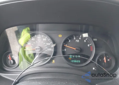 2010 Jeep Patriot Sport из США, поврежденный, VIN 1J4NT1GA4AD676649